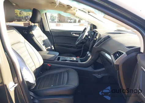 2024 Ford Edge Sel из США, поврежденный, VIN 2FMPK4J90RBB02354